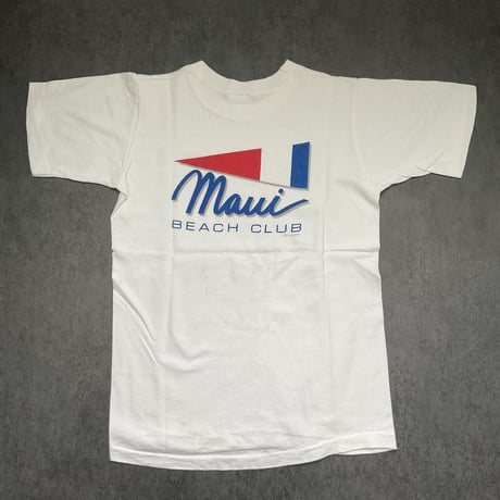 ‘‘VINTAGE Tシャツ’’ 140cm /t-140−12