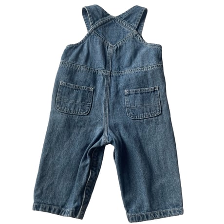 “carhartt OVER ALL”80cm/ss-80-27