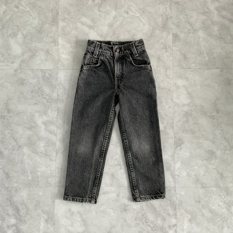 “Levi’s” SLIM 5 / jl-1
