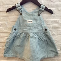 “VINTAGEワンピース”70cm/op-70-1