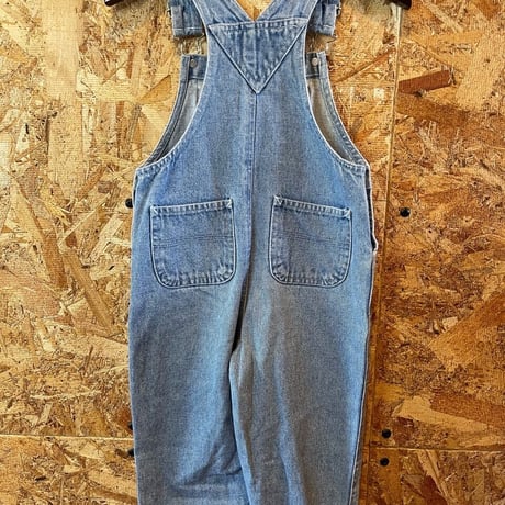 ”スプリングサマーオーバーオール“100cm / ss-100-3