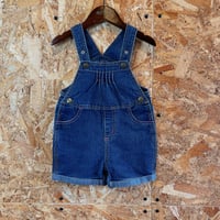 “CARHERTショートオール”90cm/so-90-4