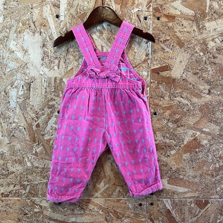 “OSHKOSH OVERALL”70cm / ss-70-25