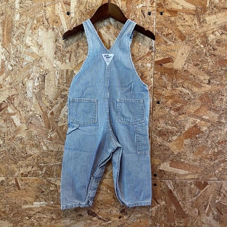 “OSHKOSH OVERALL”90cm /  ss-90-16