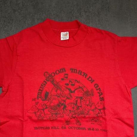 ‘‘VINTAGE Tシャツ’’ 150cm /t-150−3