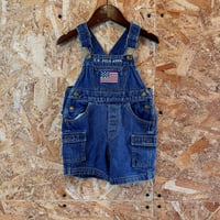 “RALPH LAUREN SHORTALL” 85cm / so-85-1