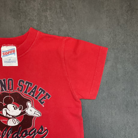 ‘‘VINTAGE Tシャツ’’ 95cm /t-95-5