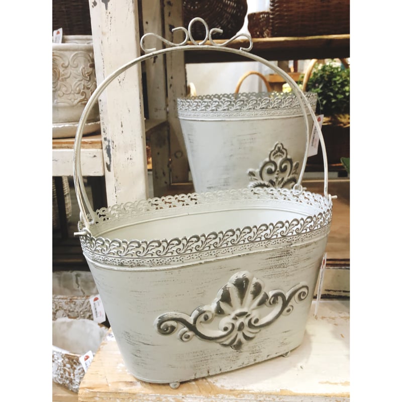 エミール・ベルナール、カップ、果物鉢、ティーポット、果物のある静物 エミール・ベルナール、カップ、果物鉢、ティーポット、果物の