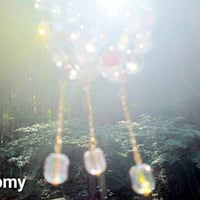 高皇産霊神（たかみむすひのかみ）宇宙エネルギーと繋がるブレスレット