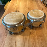 【USED】Pearl/エリート・ウッドボンゴ/PBW-300DX