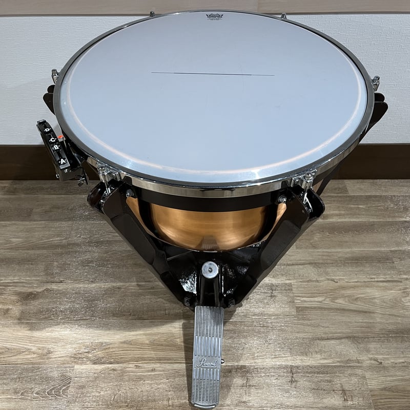 USED】ティンパニ PEARL 26インチ（要送料） | だがっきいちば【公式  