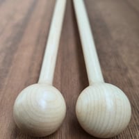 ティンパニマレット Devi mallets Brillante S/M/L | パーカッシ