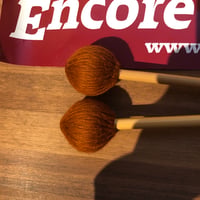 キーボードマレット　Encore Mallets　NZ5R