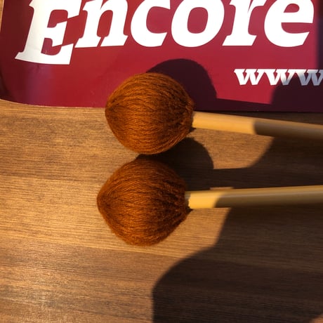 キーボードマレット　Encore Mallets　NZ5R