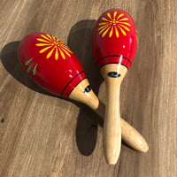 コンパクト・マラカス　Pearl　M-65シリーズ