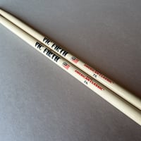 スティック　VIC FIRTH　 VIC-7A