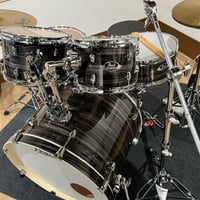 カホン シュラグベルグ ラージ ”バリスタSPL” | パーカッション専門