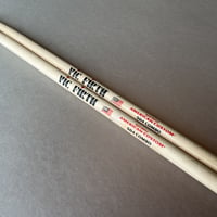 スティック　VIC FIRTH　VIC-SD4　"COMBO"