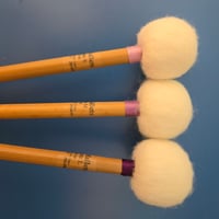 美品ティンパニマレット！Devi Crafts Brillante S ティンパニマレット Devi mallets Brillante S/M/L | パーカッシ