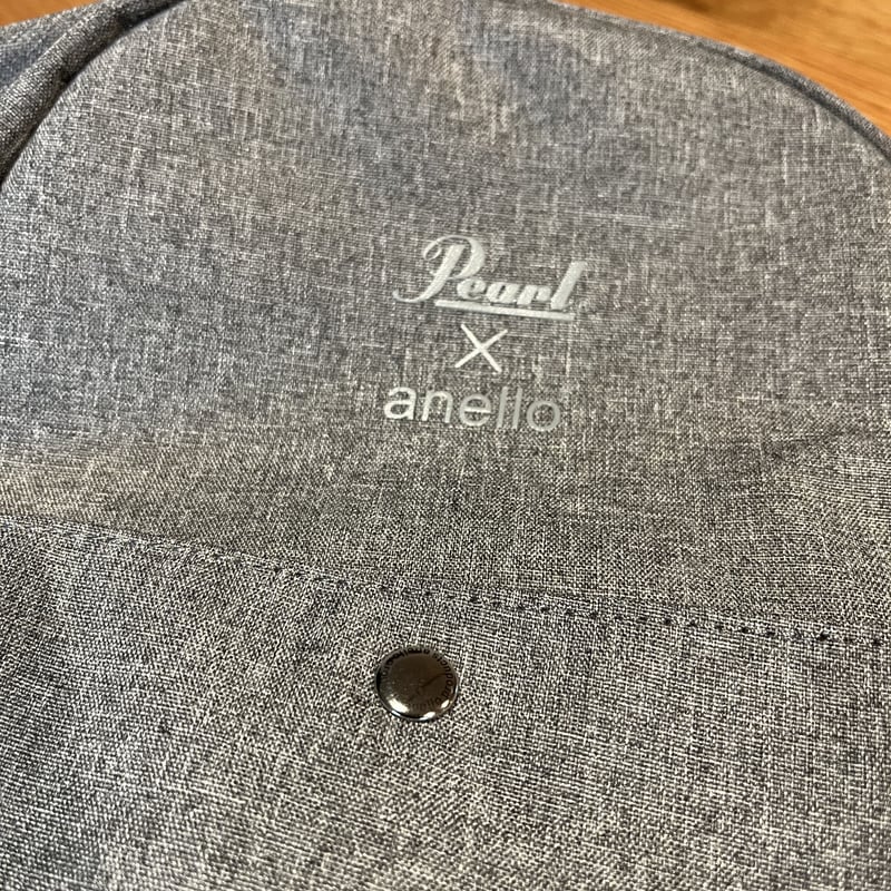 Pearl×anello®/クロスボディバッグ | パーカッション専門通販【だがっ
