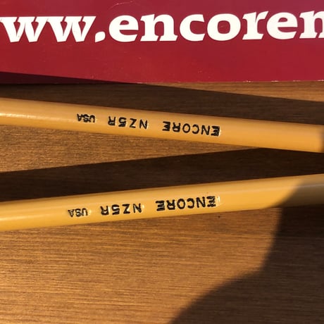 キーボードマレット　Encore Mallets　NZ5R