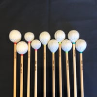 グロッケンマレット PLAYWOOD XG-34/35 | パーカッション専門通販