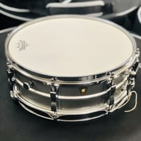 スネアドラム　LM404C -Acrolite 【USED】