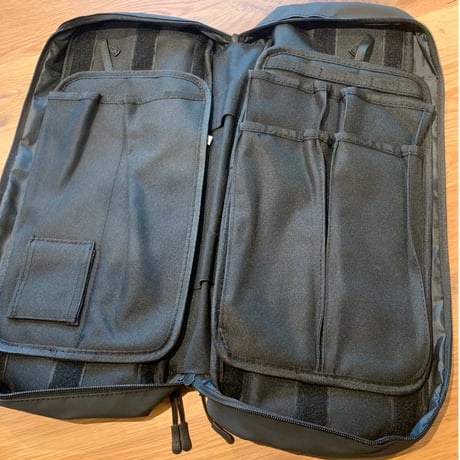 マレットバッグ　Pearl　PSC-MSTMB