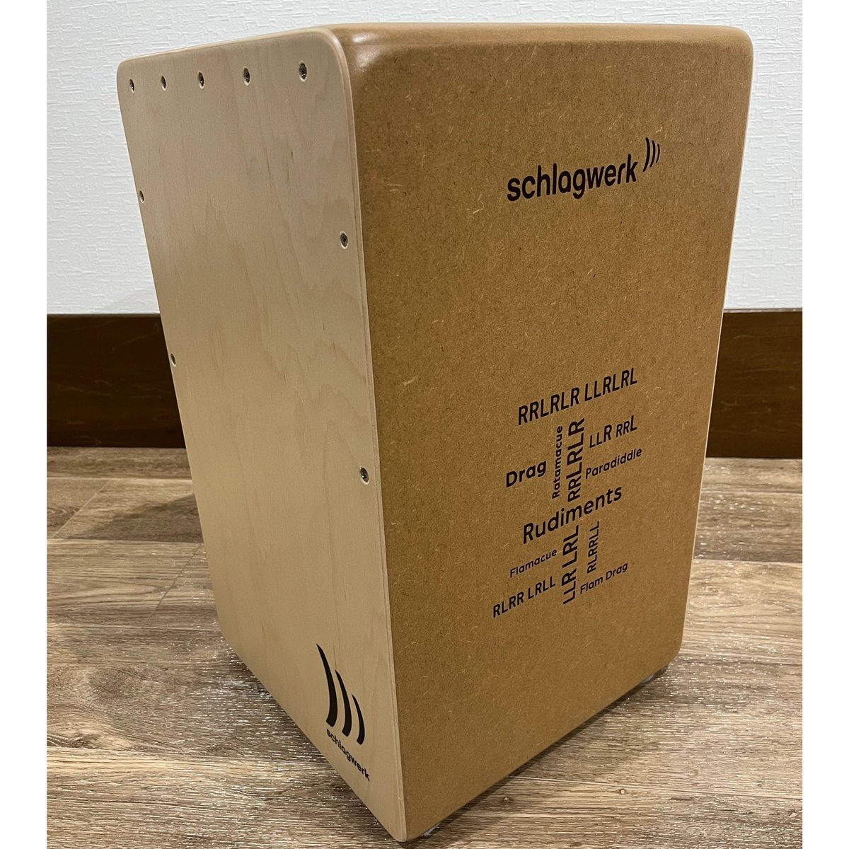 ⭐︎ Schlagwerk カホンMade in Germany Amazon | Schlagwerk シュラグヴェルク カホン 