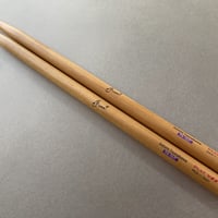 スティック　PLAY WOOD　PA-16JT　綱川淳美シグネチャーモデル
