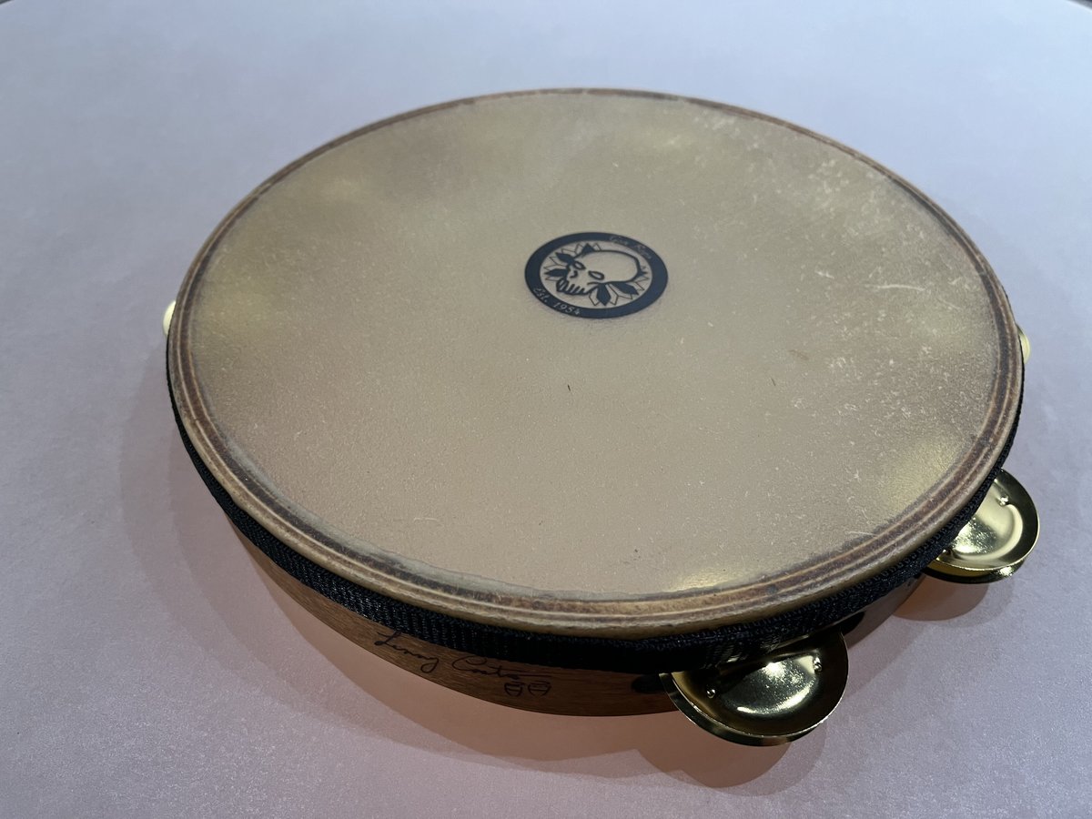 ゴン・ボップス GON BOPS パーカッション バケット シェケレ