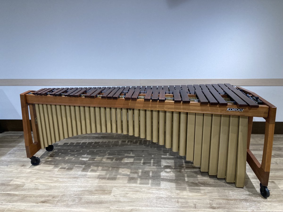 マリンバ　コオロギ　１５００F マリンバ コオロギ 1500F