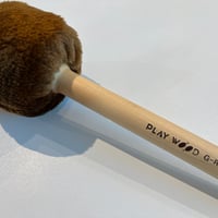 新発売】今週の市販 Crafts 美品ティンパニマレット！Devi Brillante