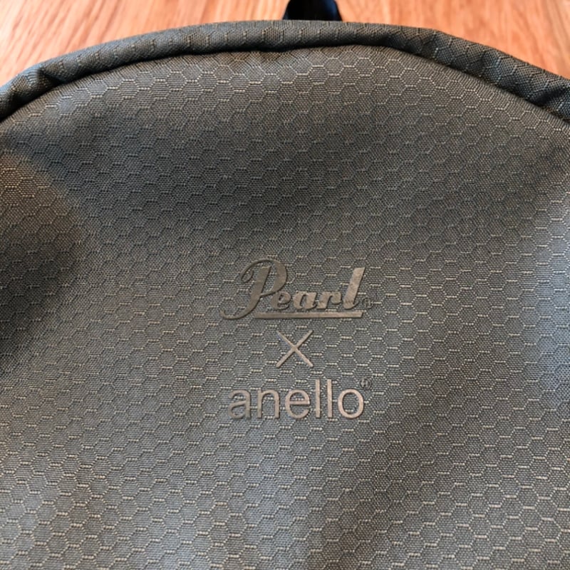 Pearl×anello®/クロスボディバッグ | パーカッション専門通販【だがっ