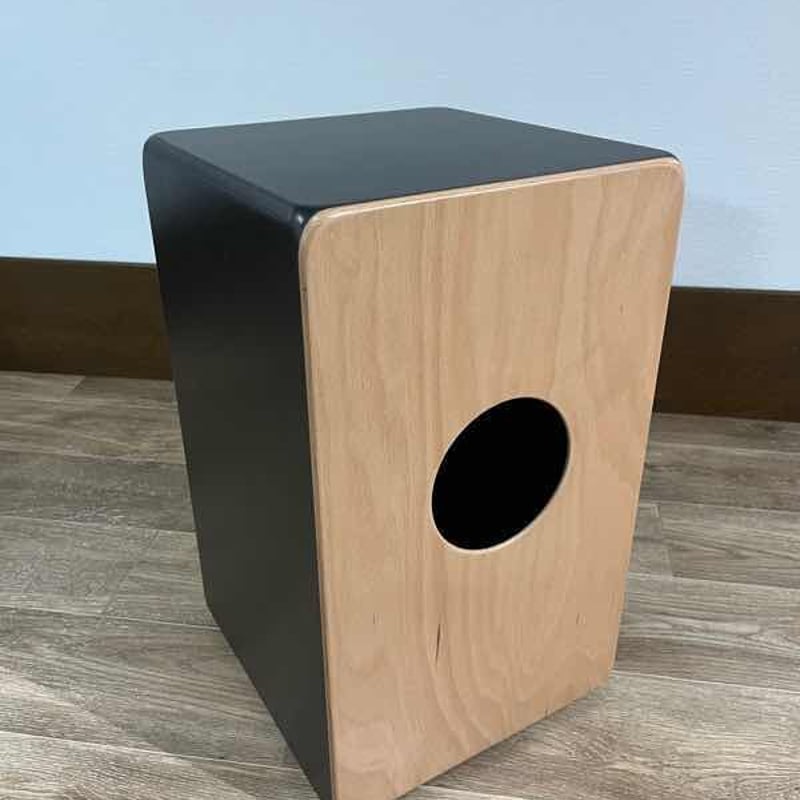 Schlagwerg カホン 2 in One deluxe エボニー Schlagwerk 2 in Oneカホン デラックス エボニー