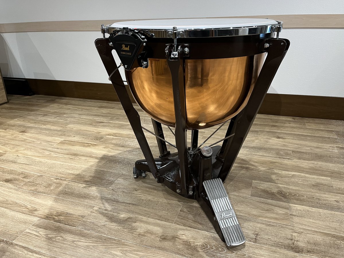 CREED Timp-15 ティンパニマレット CR-Timp15 - コマキ通商ウェブ