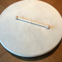 アイリッシュ・ボーラン（バウロン）Walton