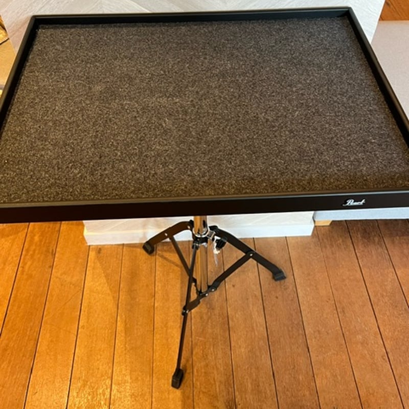 Pearl パール マレットスタンド PTT-1824