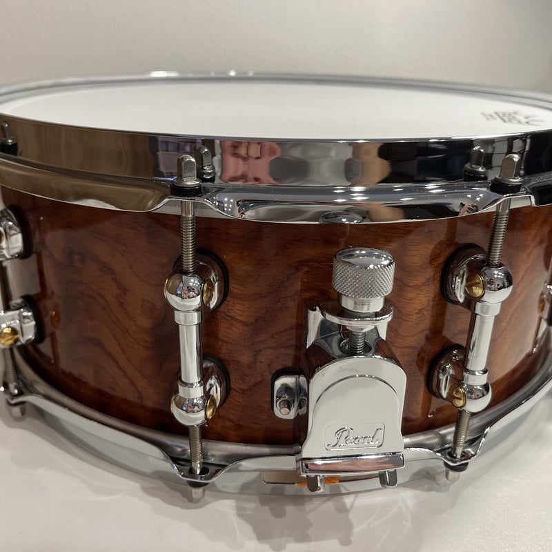 スネアドラム Pearl フィルハーモニック PURE | パーカッション スネアドラム Pearl フィルハーモニック PURE | パーカッション