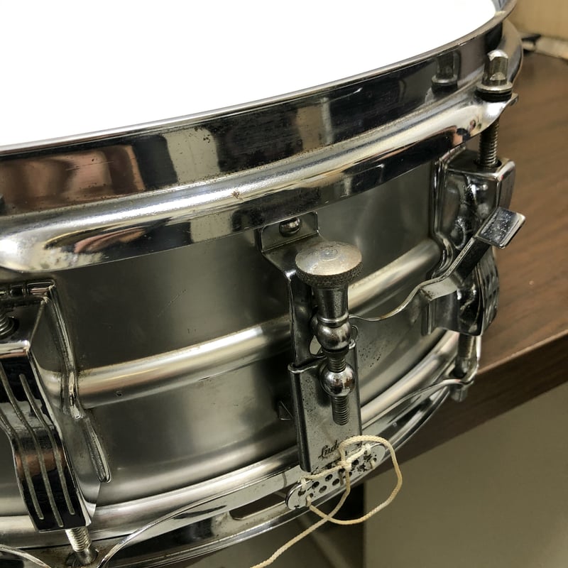 スネアドラム LM404C -Acrolite 【USED】 | パーカッション専門 スネアドラム LM404C -Acrolite 【USED】 | パーカッション専門