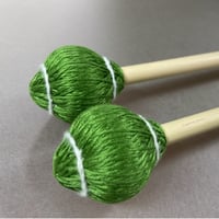 キーボードマレット　BALTER MALLETS　プロヴァイブ・シリーズ