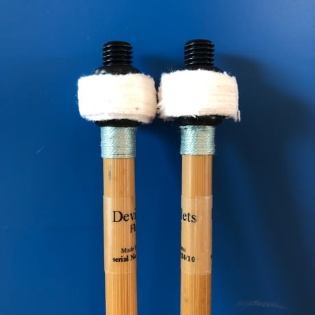 ティンパニマレット / Devi mallets / Maestoso S ティンパニ | STORES