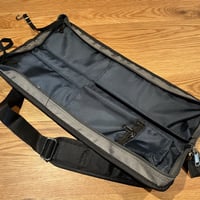 Pearl/スティックケース スリム PSC-STBS B