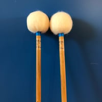 ティンパニマレット Devi mallets Brillante S/M/L | パーカッシ