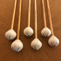 ティンパニマレット Devi mallets Brillante S/M/L | パーカッシ