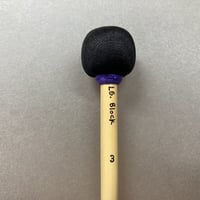 ティンパニマレット Devi mallets Brillante S/M/L | パーカッシ