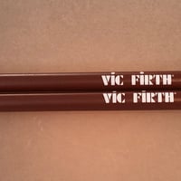 スティック　VIC FIRTH　VIC-DW　ディヴ・ウェックルモデル