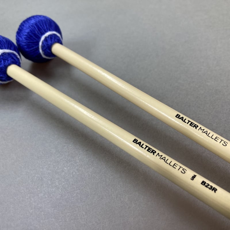 キーボードマレット BALTER MALLETS プロヴァイブ・シリーズ キーボードマレット BALTER MALLETS プロヴァイブ・シリーズ