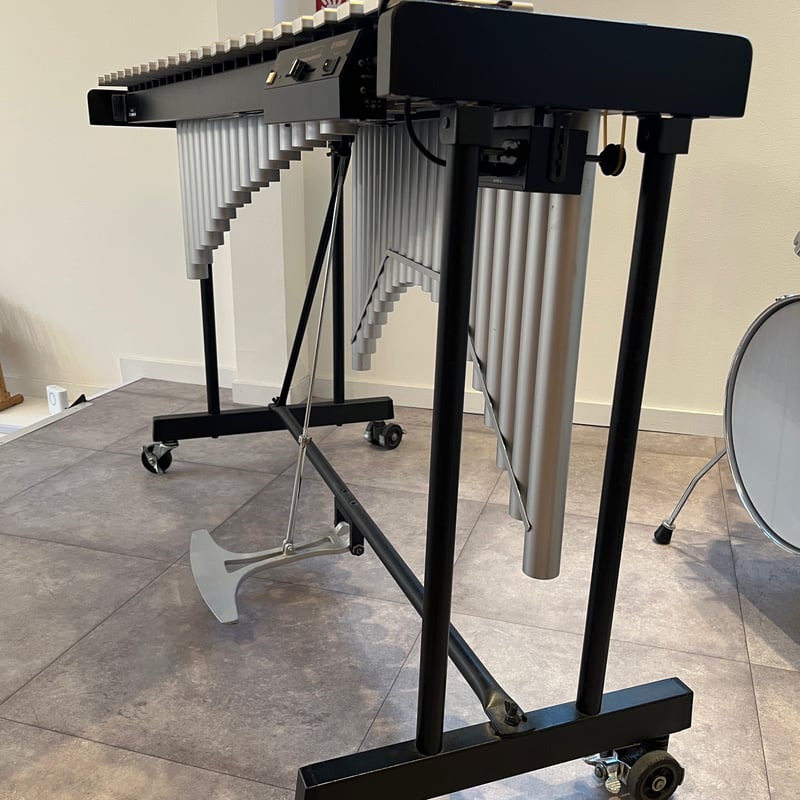 ヴィブラフォン YAMAHA YV-600【USED】 | パーカッション専門通販