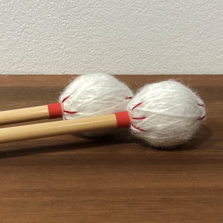 キーボードマレット　Innovative Perussion　ERIKO4/6/7/8